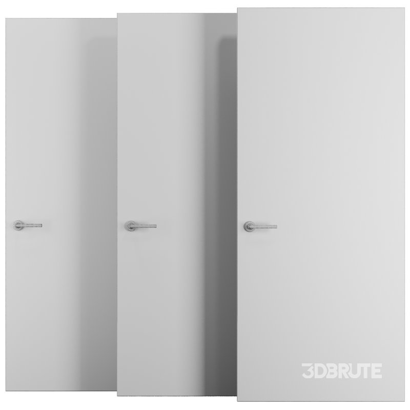 Entrance door set128 Image 2