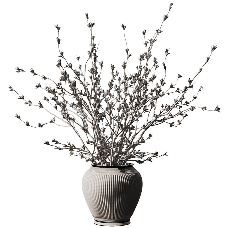 Dry branch Autumn set47 Image 2