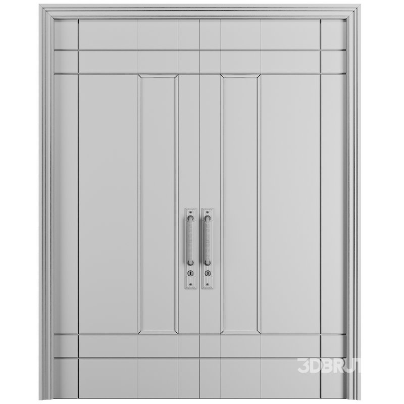 Entrance door set125 Image 3