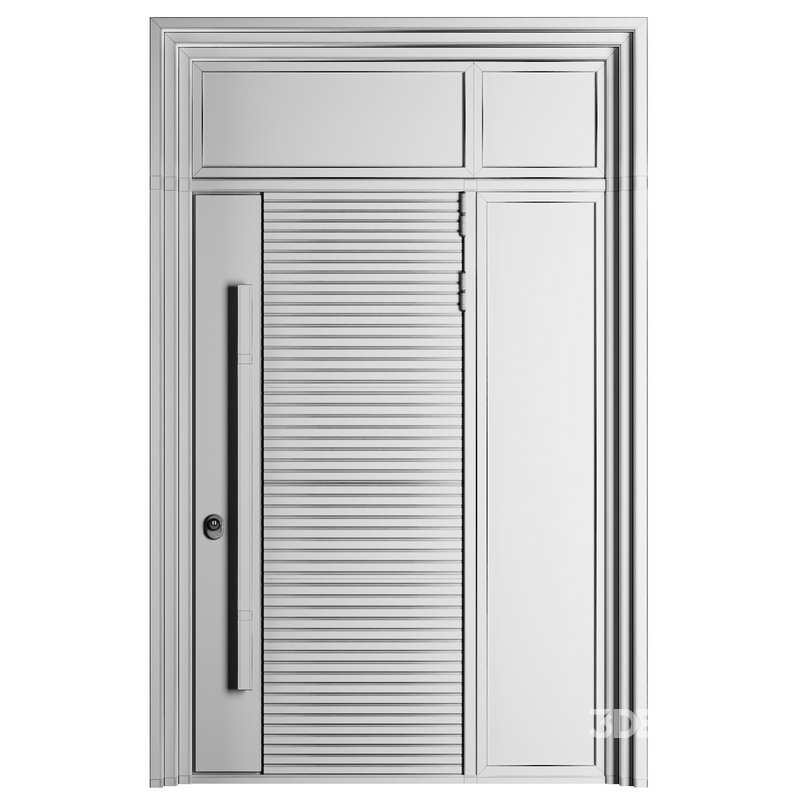 Entrance door set142 Image 3