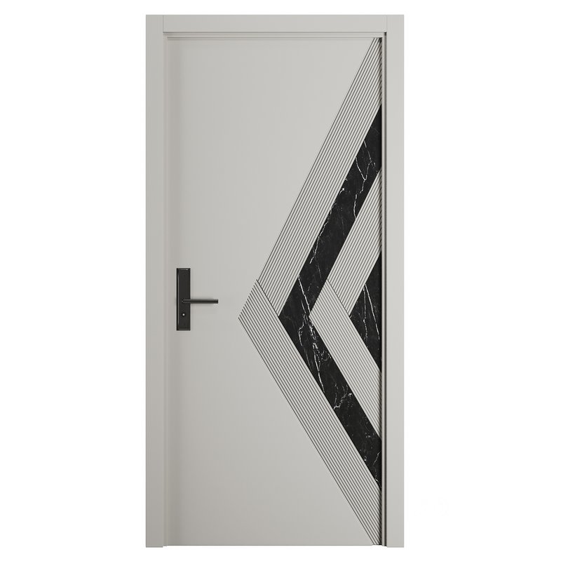 Entrance door set129 Image 4