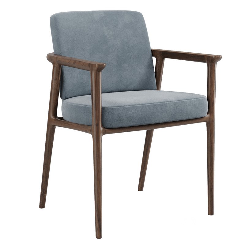 Zio Dining Chair Image 5