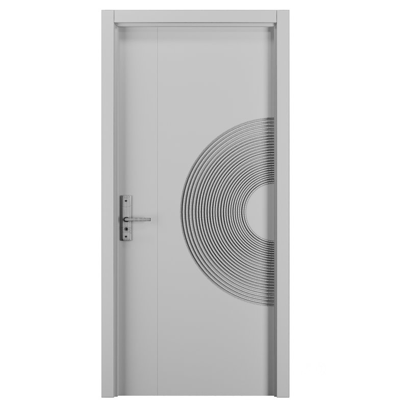 Entrance door set130 Image 4