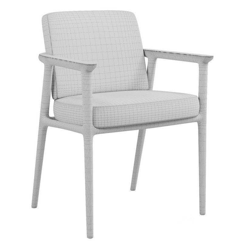 Zio Dining Chair Image 7