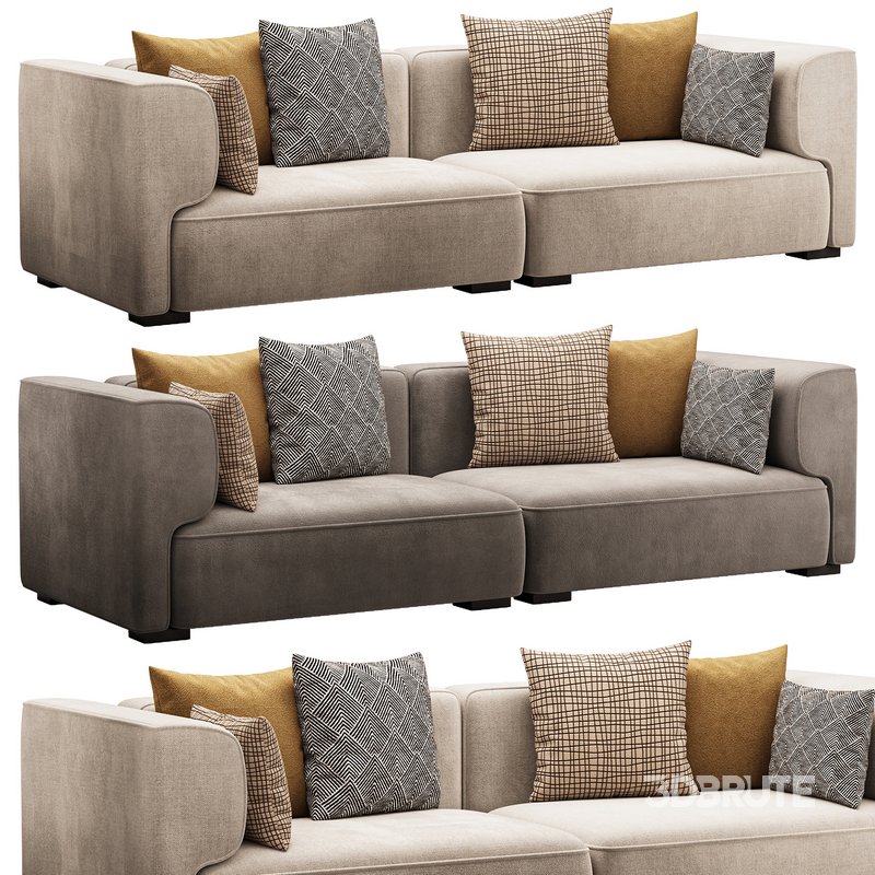 Sofa XYLON Image 1