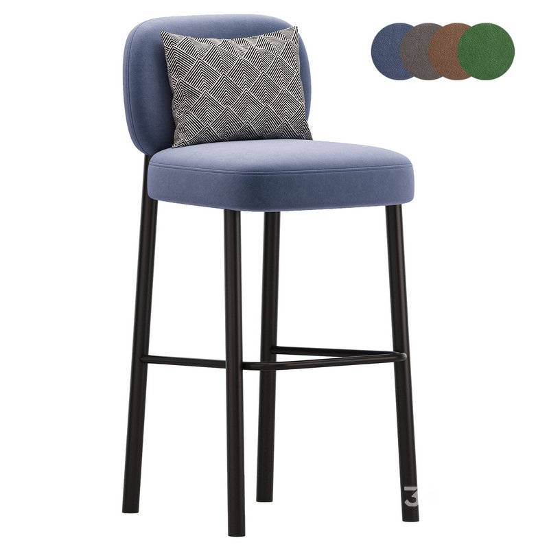 Aretha Chair Image 1