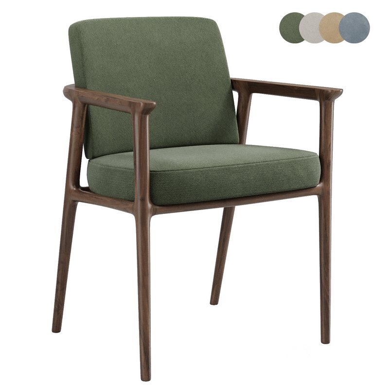 Zio Dining Chair Image 4