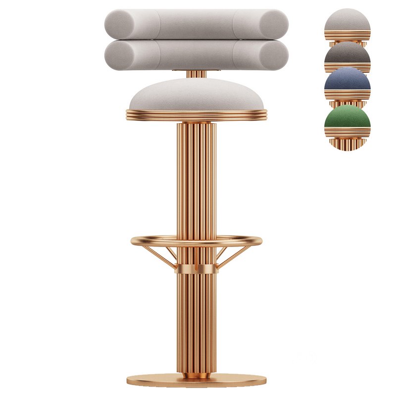 Bar Chair Mulligan I Image 1