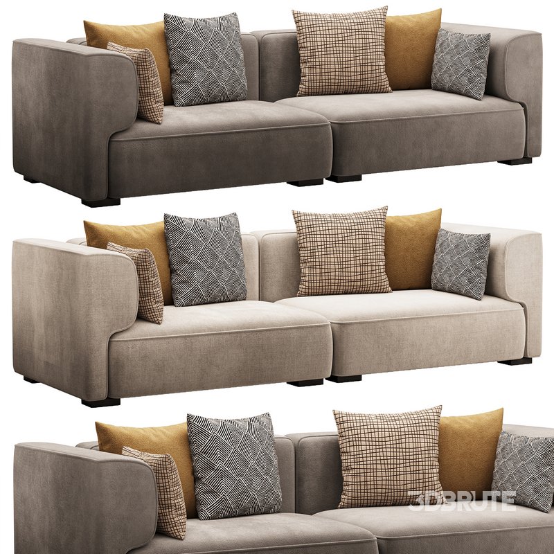 Sofa XYLON Image 2