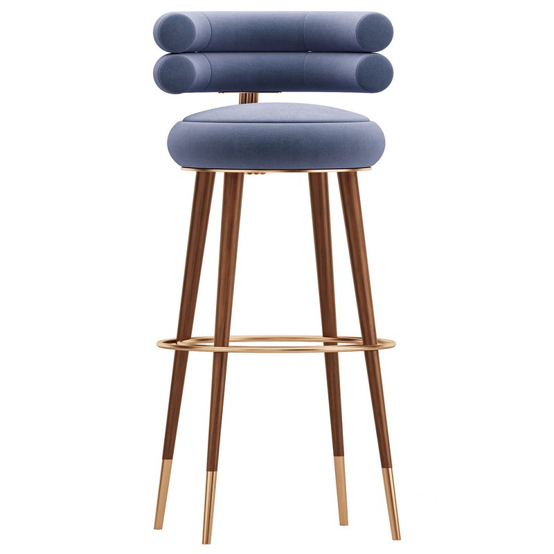 Bar Chair BETSY Image 3