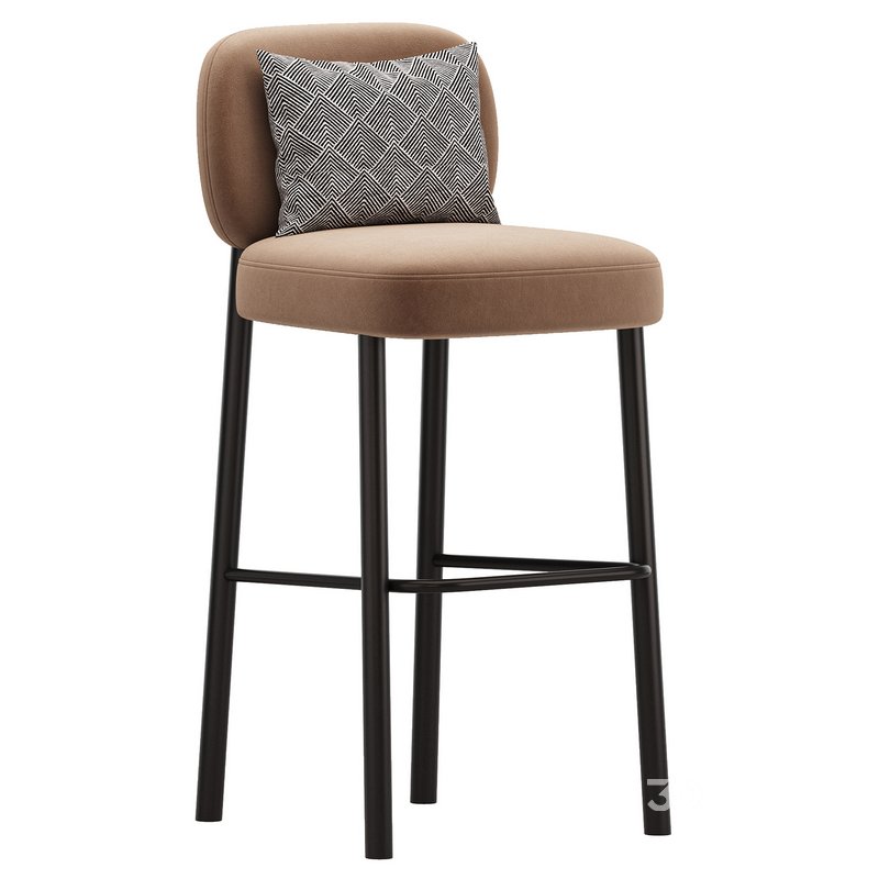 Aretha Chair Image 3