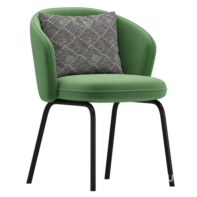 Add Chair by Teulat Image 4