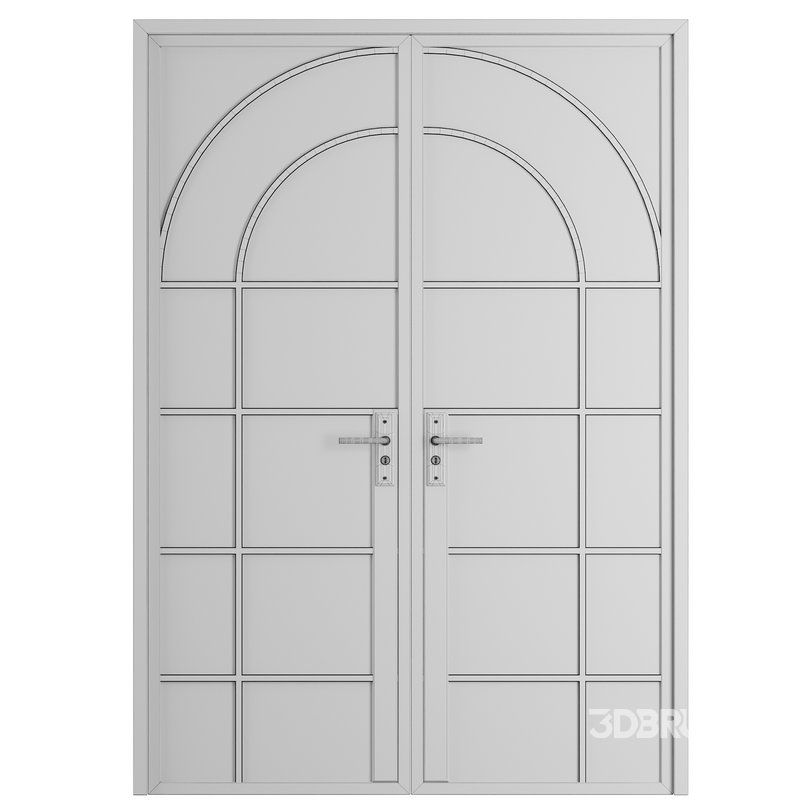 Entrance door set135 Image 4