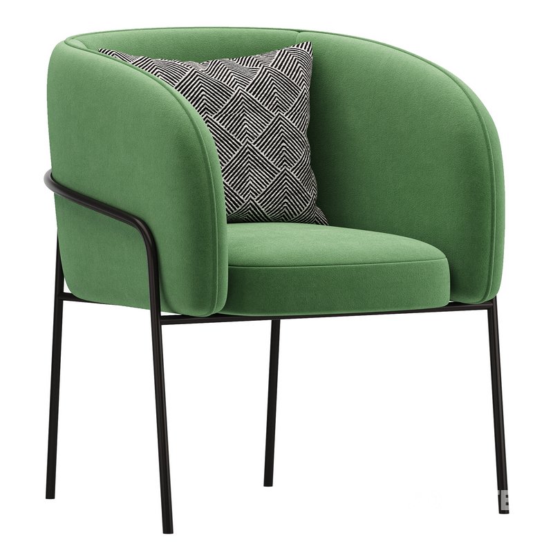 Laika Dining Chair Image 4