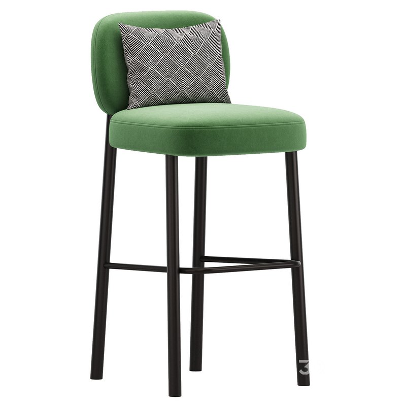 Aretha Chair Image 4