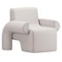 Noa Accent Chair - Thumbnail 5