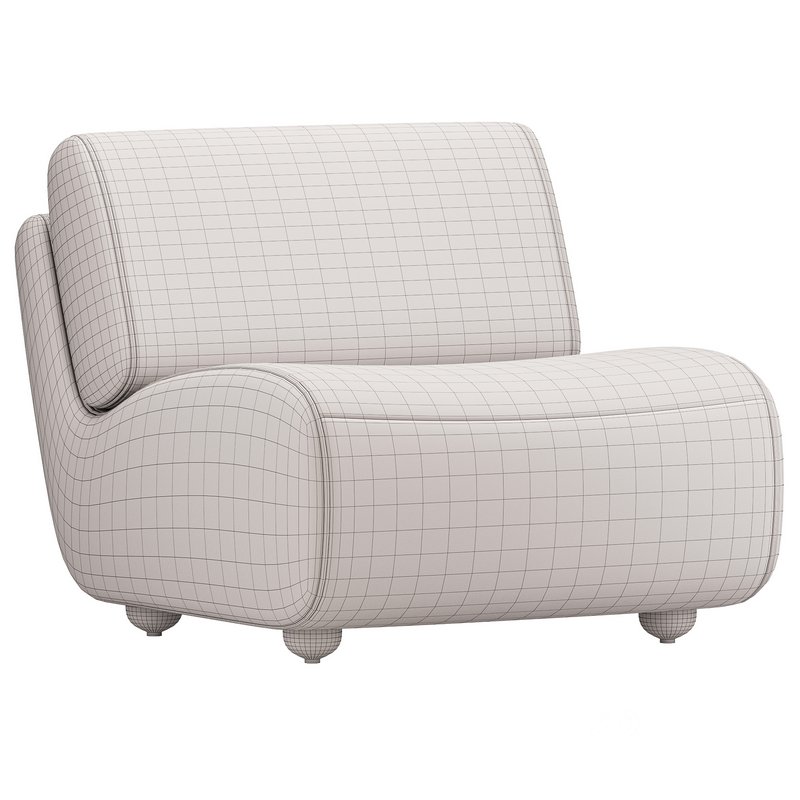 Kya Accent Chair Image 5