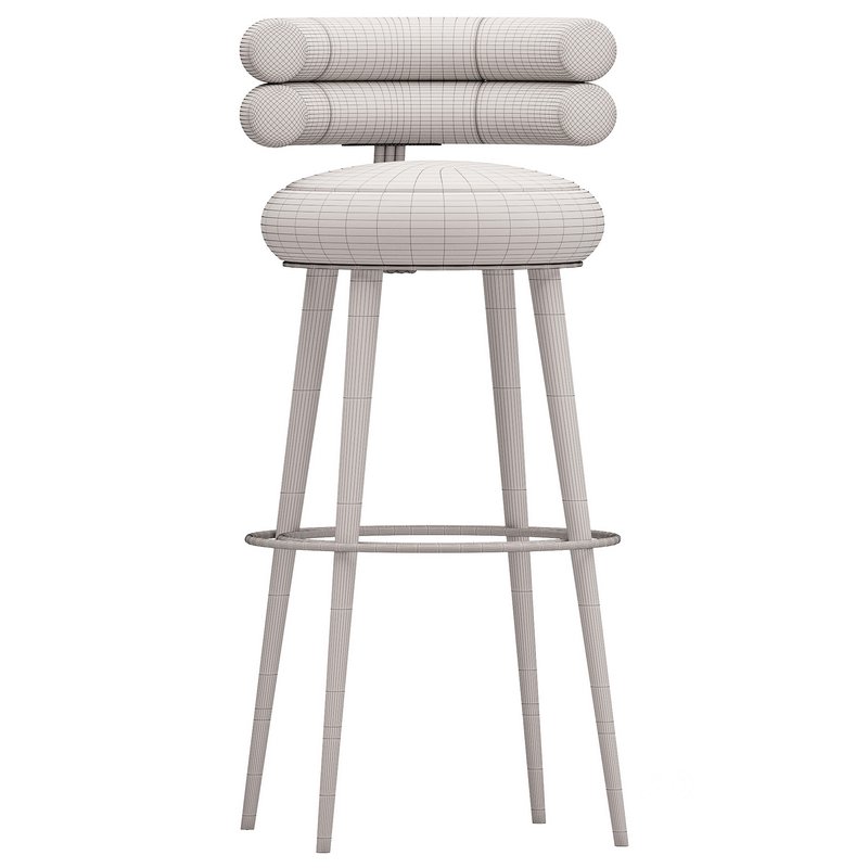 Bar Chair BETSY Image 5