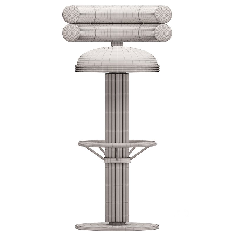 Bar Chair Mulligan I Image 5