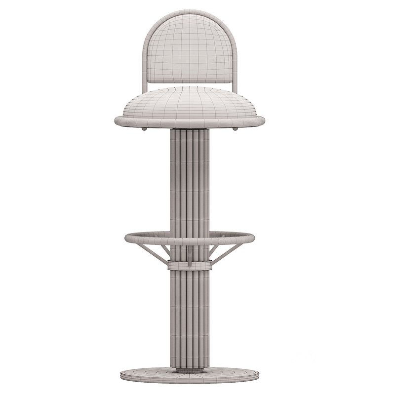 Bar Chair CHUCK Image 5