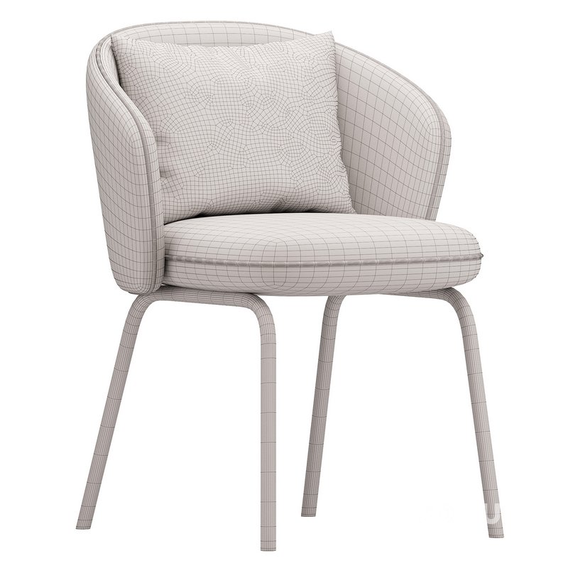 Add Chair by Teulat Image 5