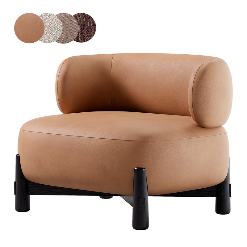 Tetris Armchair Image 1