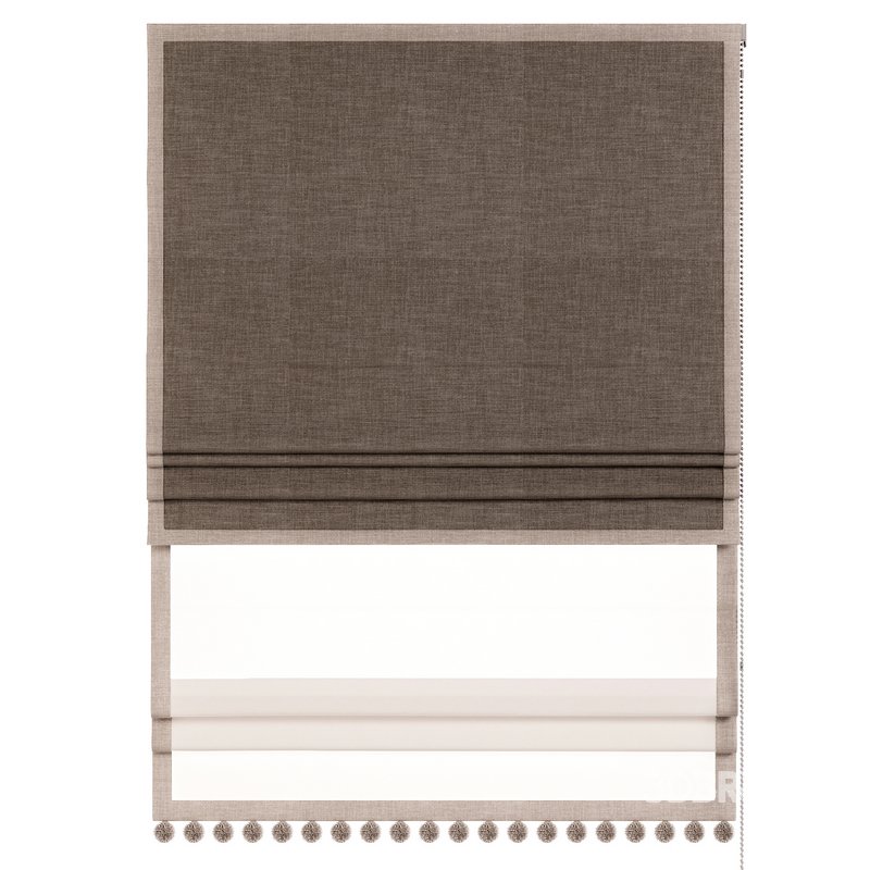 Roman Curtain 58 Image 3