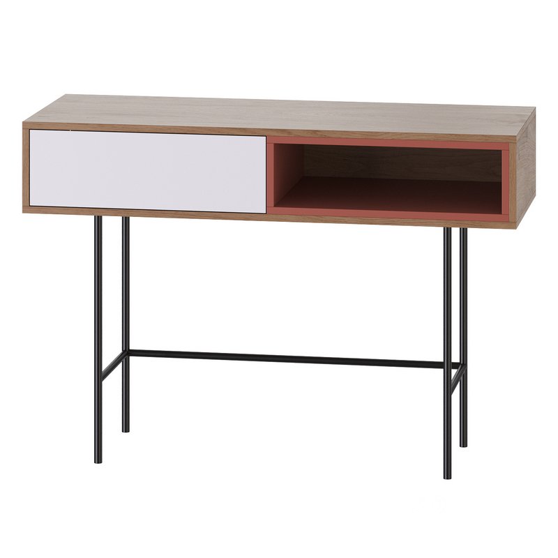 Konsol Astra Image 1