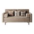 Ritz Luxe 2 Seater Sofa - Thumbnail 12