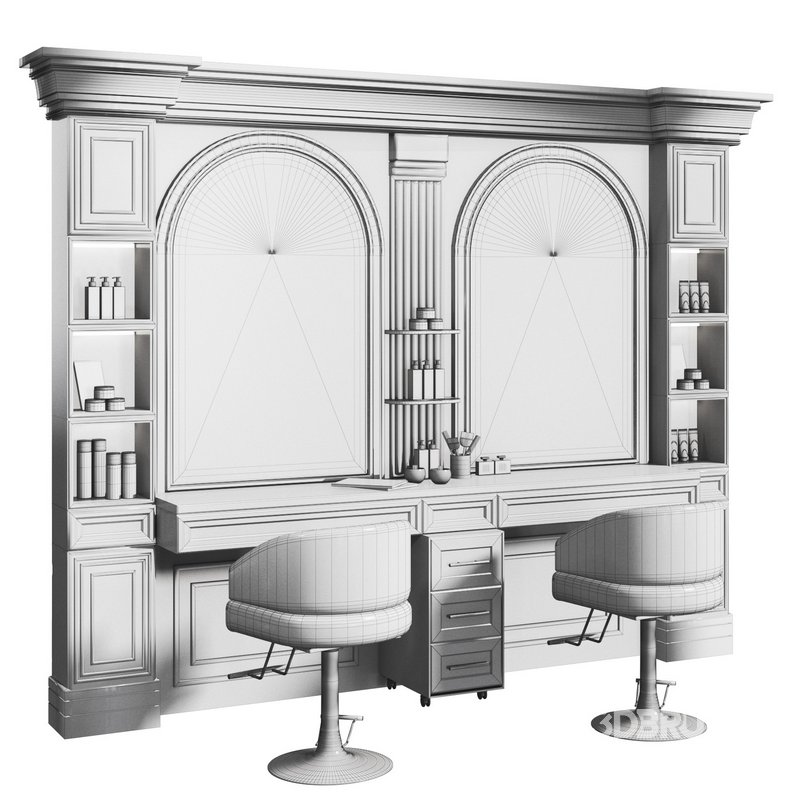 Beauty salon 014 Image 6