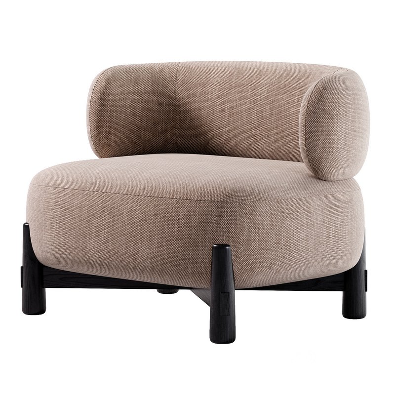 Tetris Armchair Image 2