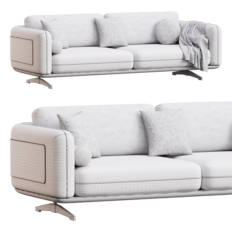 Sofa A125 by Delavega Image 14