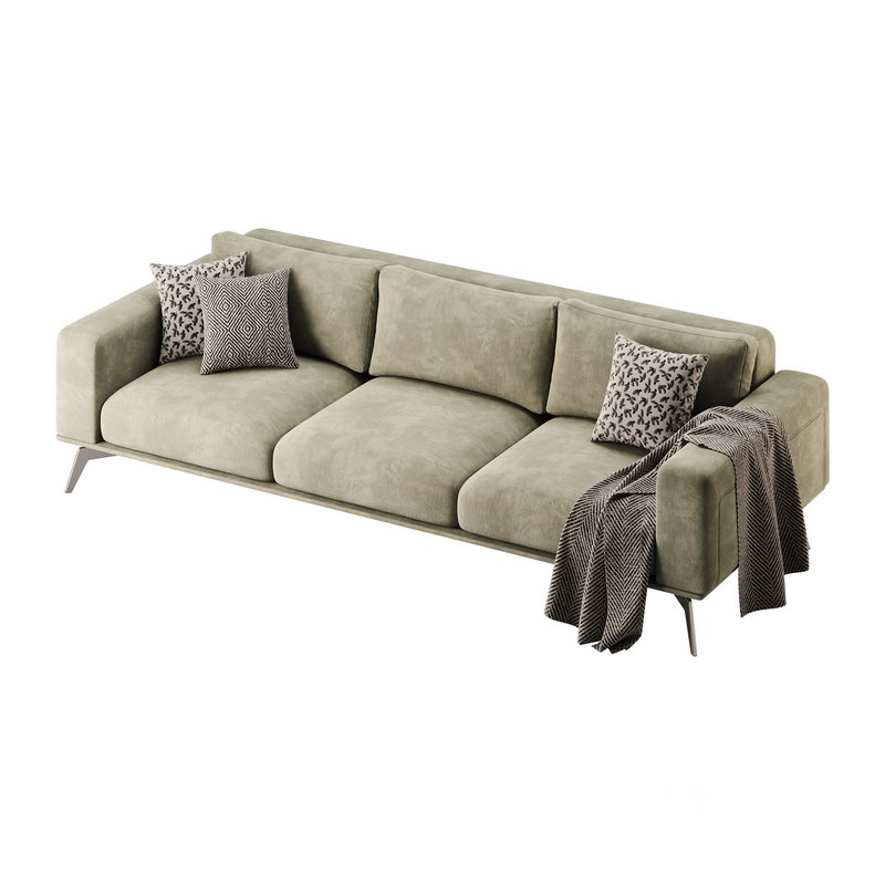 Sofa A106 by Delavega Image 7