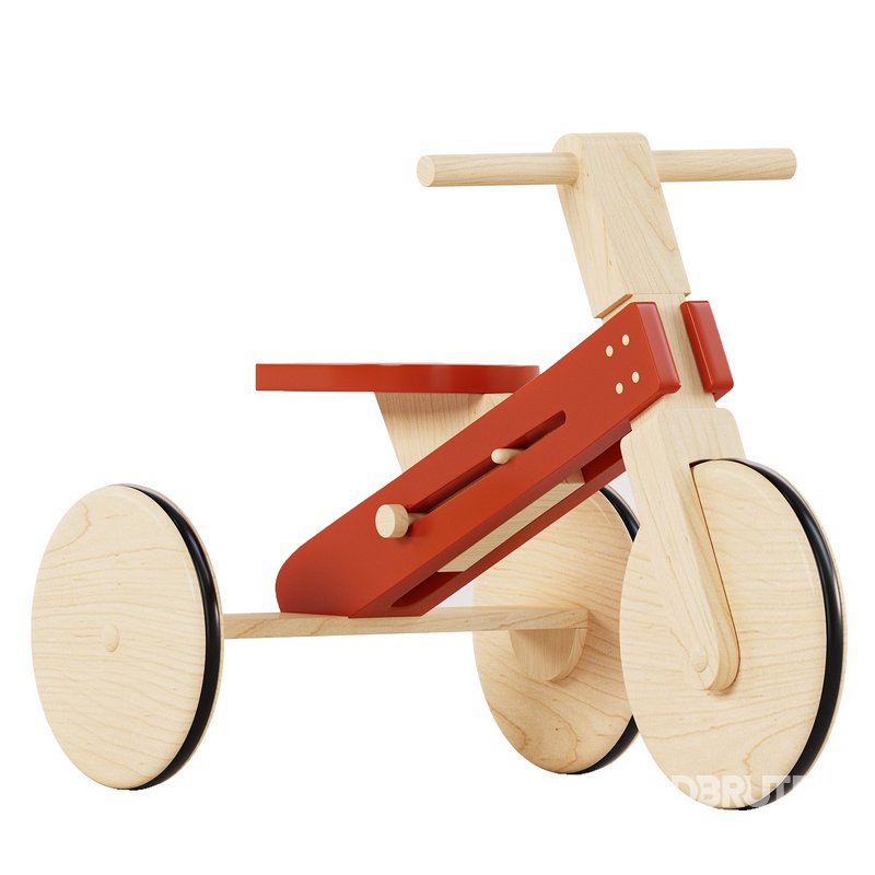 Tricycle.2 Image 1