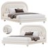 Bed Mendosa LA REDOUTE - Thumbnail 1
