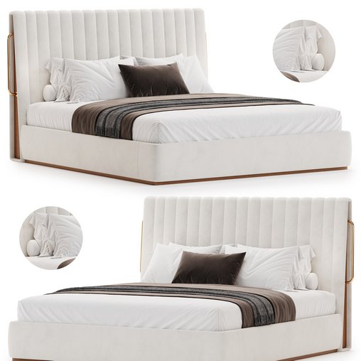 Bed RIVERS