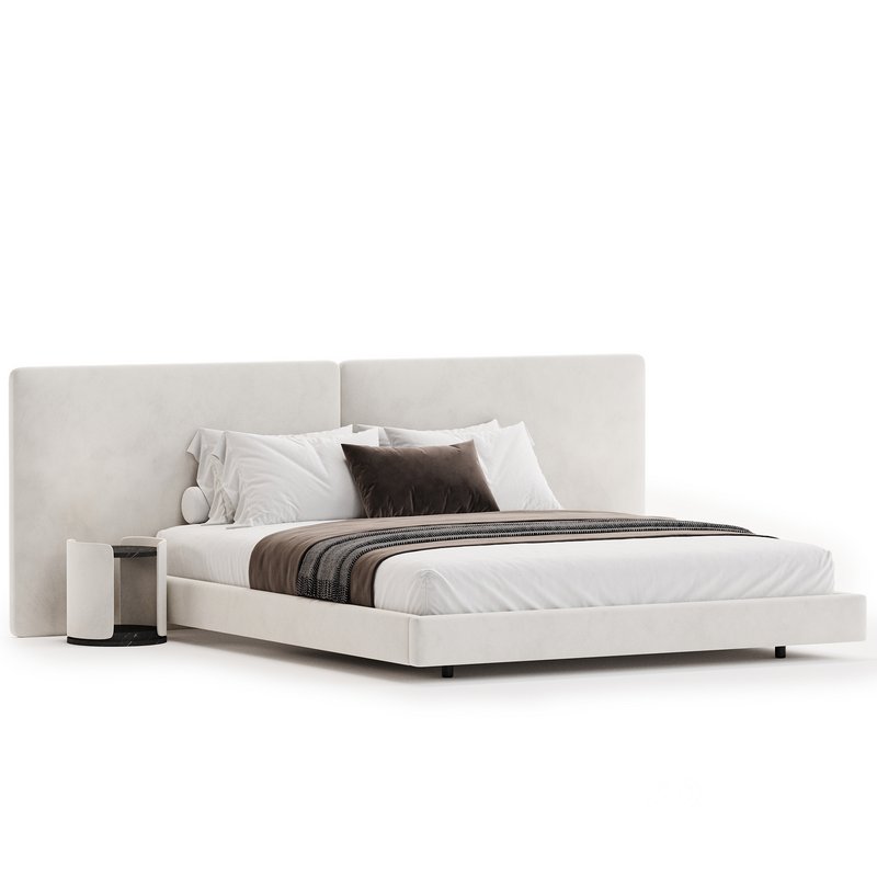 LOTA Bed By TREKU Image 2