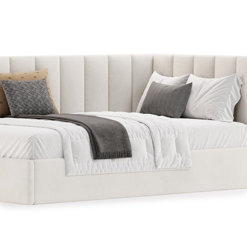 Children’s with bed Barcelona Image 2