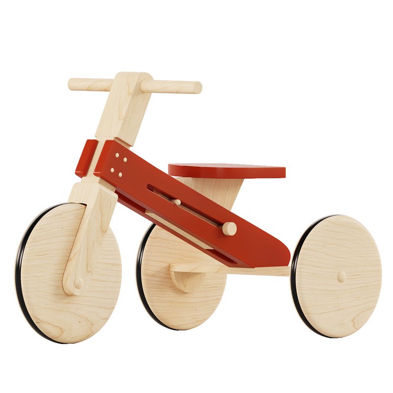 Tricycle.2 Image 3