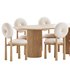 Dinning Set 08 - Thumbnail 4