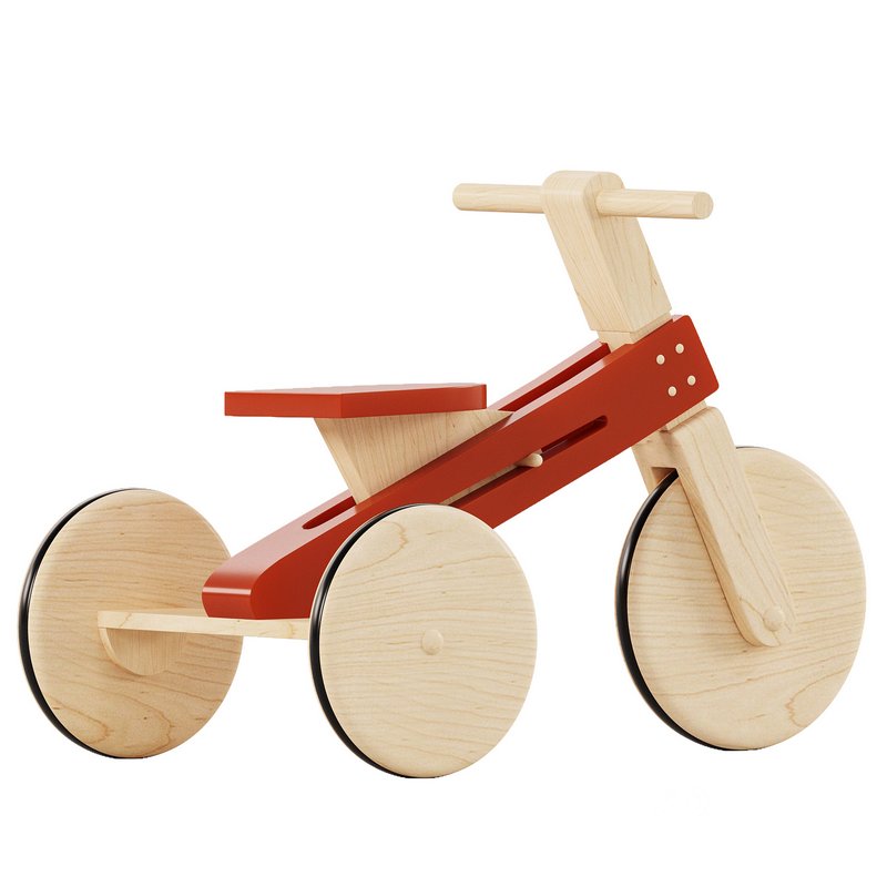 Tricycle.2 Image 4