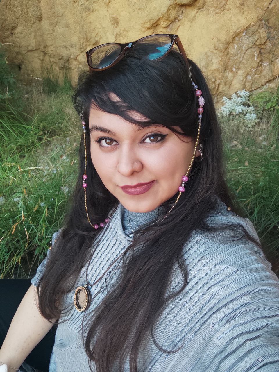 Author Avatar