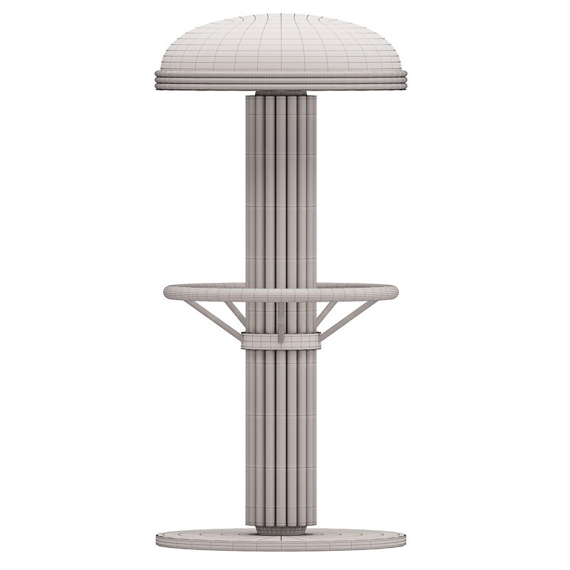 Bar Chair Mulligan II Image 5