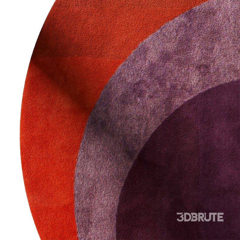 LA CROISIERE RUG by Roche Bobois Image 7