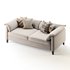 Brera double sofa - Thumbnail 13
