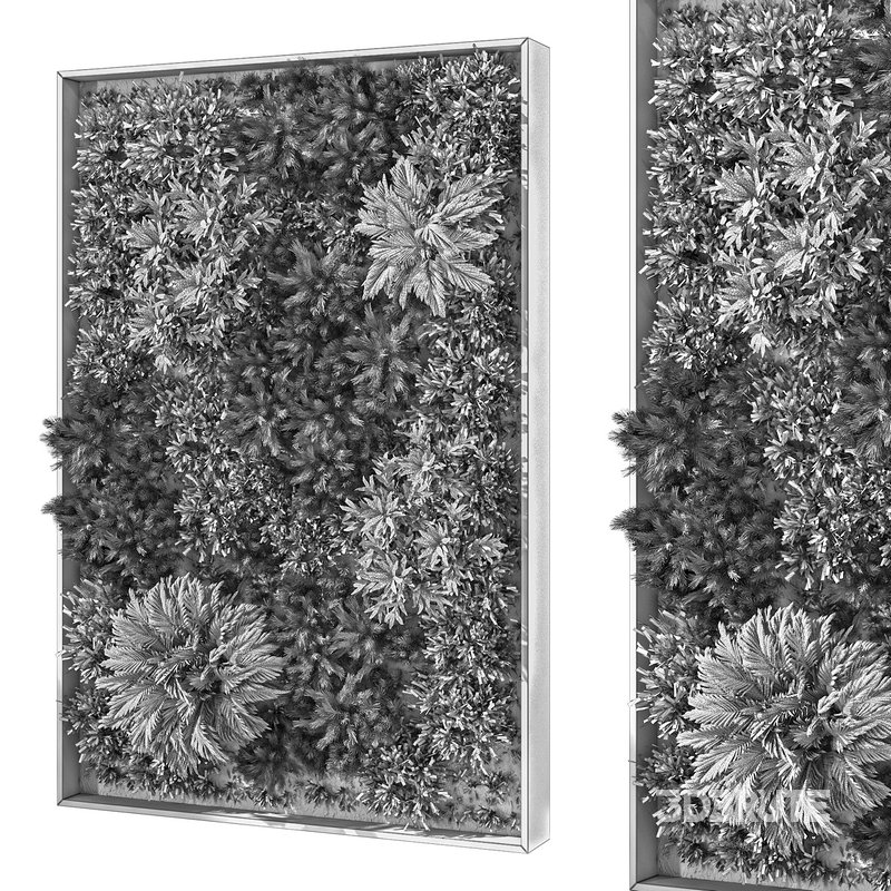 Fitowall Set No.1 Image 4