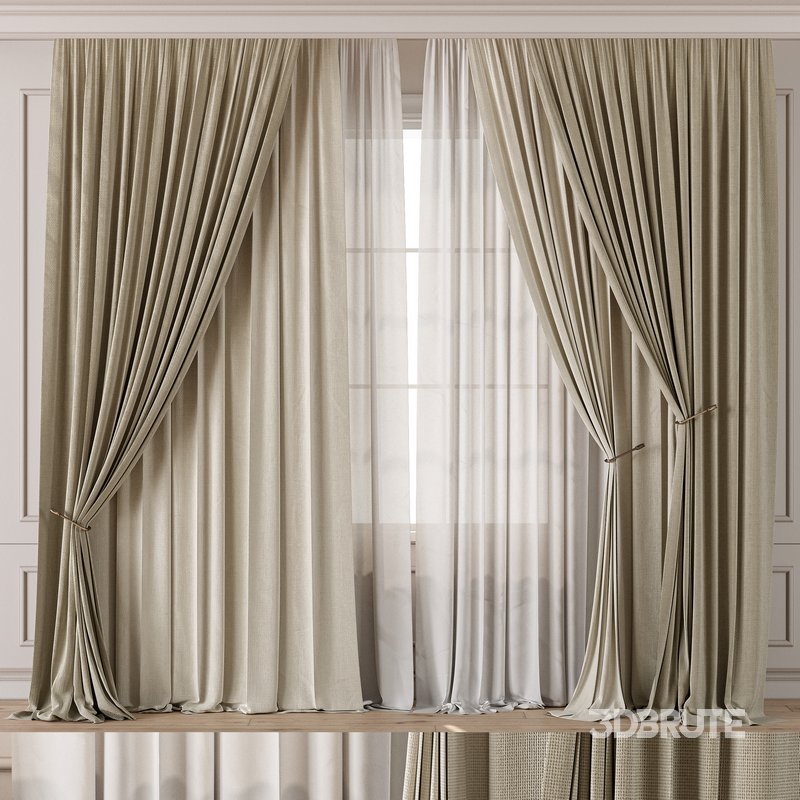 Curtain modern 12 Image 1