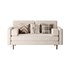 Ritz Luxe 2 Seater Sofa - Thumbnail 10