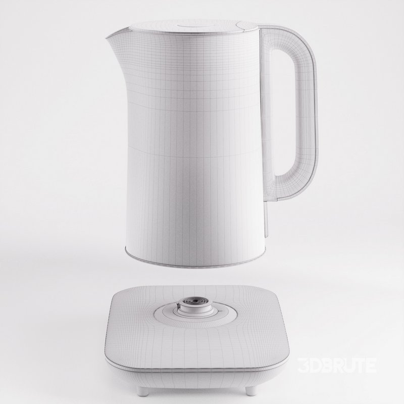 Electric Kettle Image 4