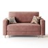 Sofa Ines Vertical Terra - Thumbnail 2